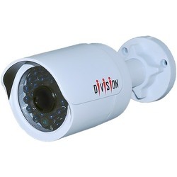 Камеры видеонаблюдения Division CE-217IR24