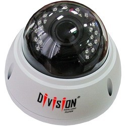 Камеры видеонаблюдения Division DE-225VFIR21