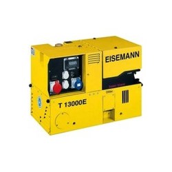 Электрогенератор Eisemann T 13000 E