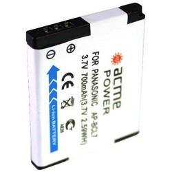 Аккумулятор для камеры AcmePower BCL7