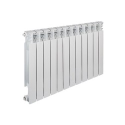 Радиаторы отопления Tenrad AL 500/100 1