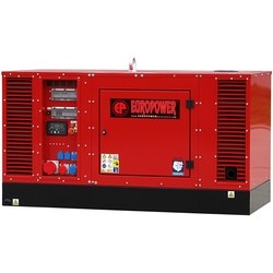 Электрогенератор Europower EPS34TDE