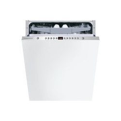 Встраиваемая посудомоечная машина Kuppersbusch IGVS 6509.4