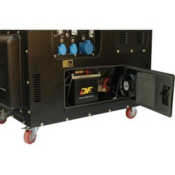 Электрогенератор FoxWeld D12000S