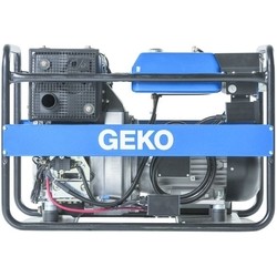 Электрогенератор Geko 10010 E-S/ZEDA