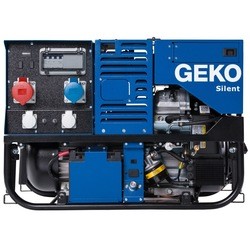 Электрогенератор Geko 12000 ED-S/SEBA S
