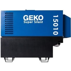 Электрогенератор Geko 15010 E-S/MEDA SS