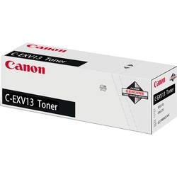 Картридж Canon C-EXV13 0279B002