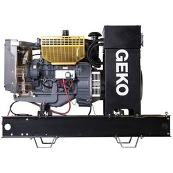 Электрогенератор Geko 20012 ED-S/DEDA