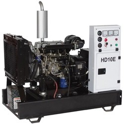 Электрогенератор HILTT HD10E