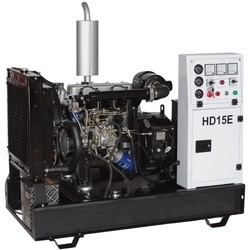 Электрогенератор HILTT HD15E