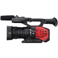 Видеокамера Panasonic AG-DVX200