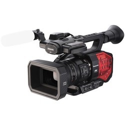 Видеокамера Panasonic AG-DVX200