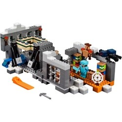 Конструктор Lego The End Portal 21124