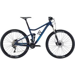 Велосипед Merida One-Twenty 600 29 2016