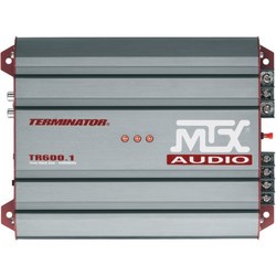 Автоусилитель MTX TR600.1