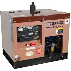 Электрогенератор Toyo TKV-7.5SPC