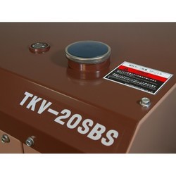 Электрогенератор Toyo TKV-20SBS