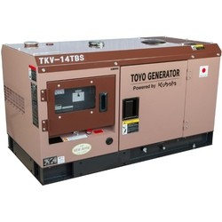 Электрогенератор Toyo TKV-14TBS
