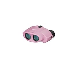 Бинокль / монокуляр Pentax 8x21 UP (розовый)