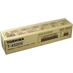 Картридж Toshiba T-4520E