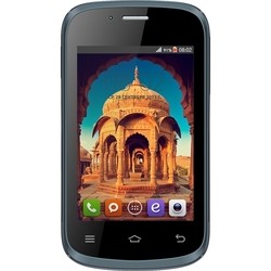 Мобильный телефон BQ BQ BQ-3503 Bombay