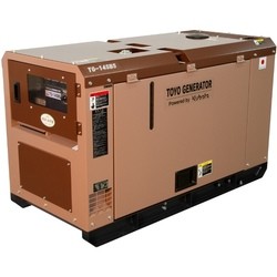 Электрогенератор Toyo TG-14SBS