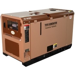 Электрогенератор Toyo TG-19TBS