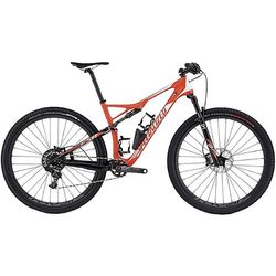 Велосипед Specialized Epic Expert Carbon 29 World Cup 2016