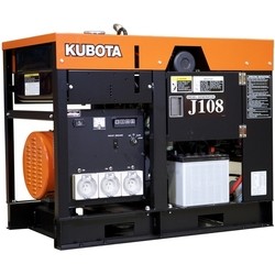 Электрогенератор Kubota J108