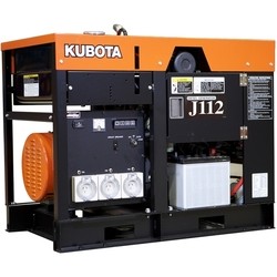 Электрогенератор Kubota J112