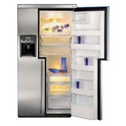 Холодильник Maytag GZ 2626 GEK (черный)