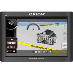 GPS-навигаторы Orion G4330BT-UEWR