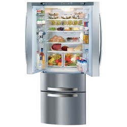 Холодильник Hotpoint-Ariston Quadrio 4D