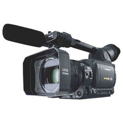 Видеокамера Panasonic AG-HVX204