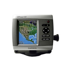 GPS-навигаторы Garmin GPSMAP 430s