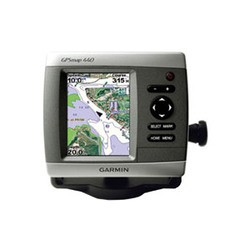 GPS-навигаторы Garmin GPSMAP 440s