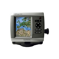 GPS-навигаторы Garmin GPSMAP 450s
