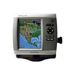 GPS-навигатор Garmin GPSMAP 530s