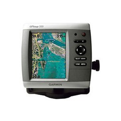 GPS-навигаторы Garmin GPSMAP 555s