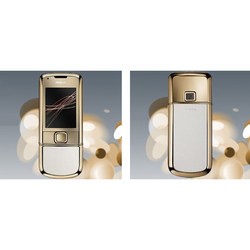 Мобильные телефоны Nokia 8800 Gold Arte
