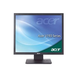 Мониторы Acer V193Abmd