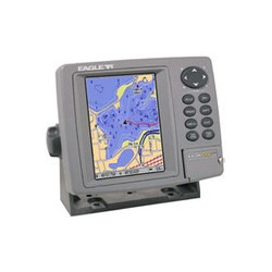 GPS-навигаторы Eagle IntelliMap 502C iGPS