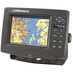 GPS-навигаторы Lowrance GlobalMap 7200C