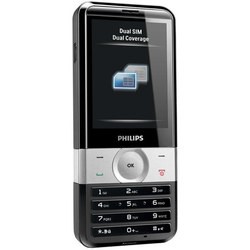Мобильные телефоны Philips Xenium X710