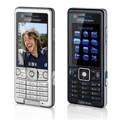 Мобильный телефон Sony Ericsson C510i