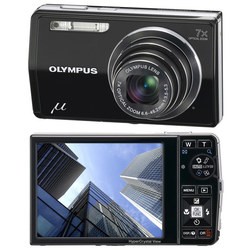 Фотоаппараты Olympus µ 7000