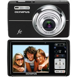 Фотоаппараты Olympus FE-5000
