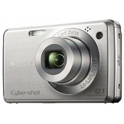 Фотоаппарат Sony W220