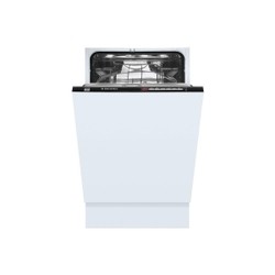 Встраиваемая посудомоечная машина Electrolux ESL 48010